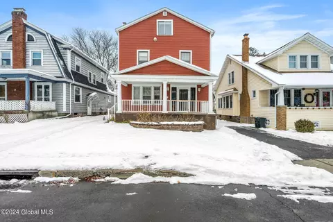 1059 Maryland Ave, Schenectady, NY 12308