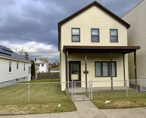 1336 6th Ave, Watervliet, NY 12189
