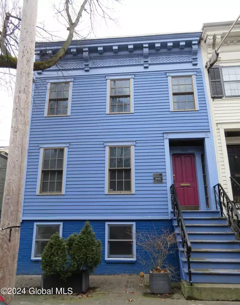 300 Hudson Ave, Albany, NY 12210