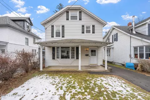 29 Orlando Ave, Albany, NY 12203