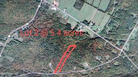 l2 east road LOT 2, Saint Johnsville, NY 13452