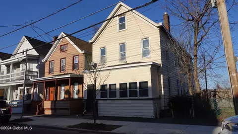 857 Third St, Albany, NY 12206