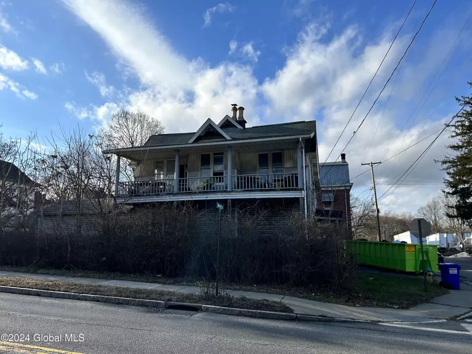  129 Maple Ave, Catskill, NY 12414 photo 1