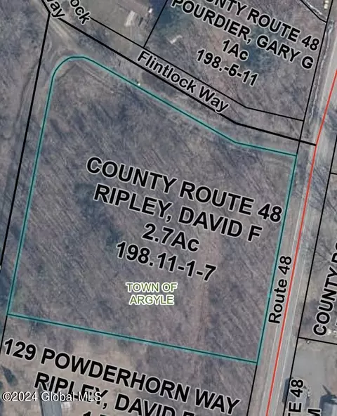 L1.7 Country Route 48 Road, Argyle, NY 12809