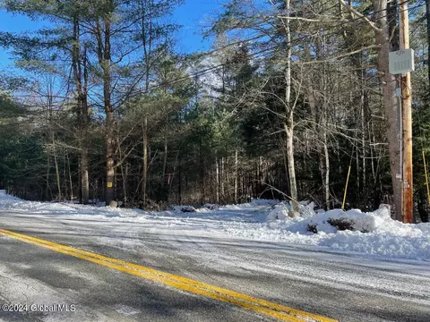lot3 Old Stage Rd, Lake Luzerne, NY 12846