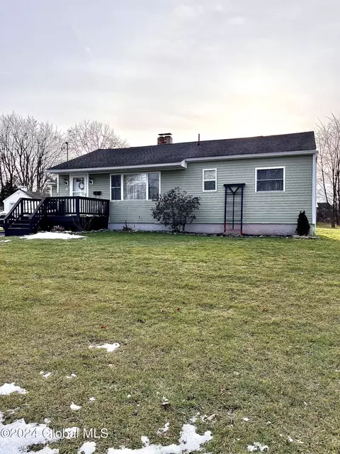 14 Clark Ave, Fort Plain, NY 13339