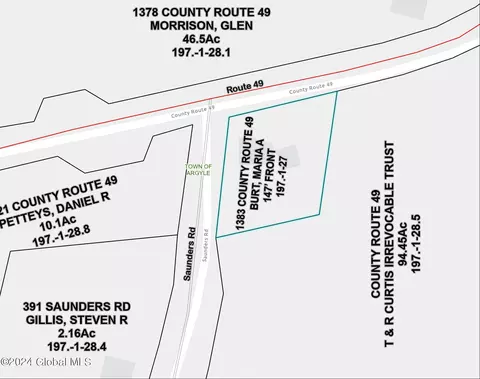 1383 County Route 49, Argyle, NY 12809 photo 27