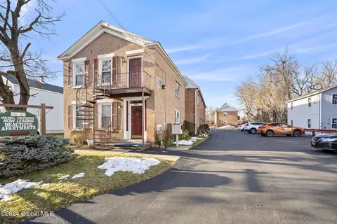 305-307 Front St, Schenectady, NY 12305