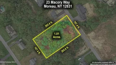 23 Macory Way, Gansevoort, NY 12831