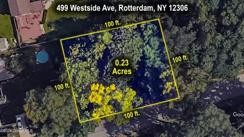 499 Westside Ave, Rotterdam, NY 12306