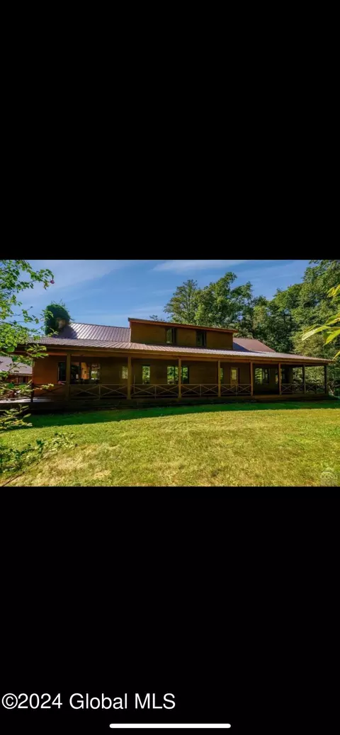 549 County Route 41, Freehold, NY 12431