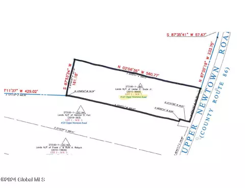 123 Upper Newtown Rd, Halfmoon, NY 12065