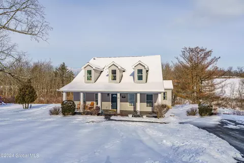 438 County Route 68, Saratoga, NY 12866