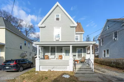 1025 Forest Rd, Schenectady, NY 12303 photo 3