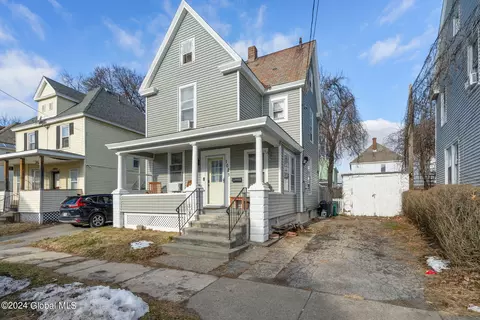 1025 Forest Rd, Schenectady, NY 12303 photo 2