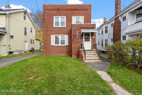 117 Kent St, Albany, NY 12206