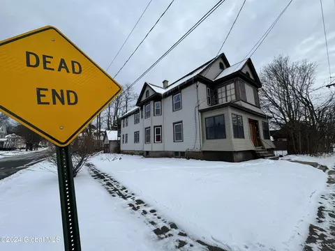 235 Forest Ave, Amsterdam, NY 12010