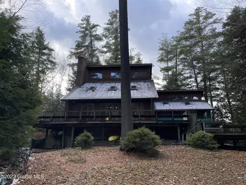 155 E Kelm Pond Rd, Warrensburg, NY 12885
