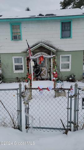 223 Luzerne Rd, Queensbury, NY 12804