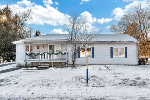 23 County Route 1, Westerlo, NY 12193