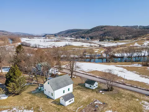 219 Old State Hwy 8, Mount Upton, NY 13809