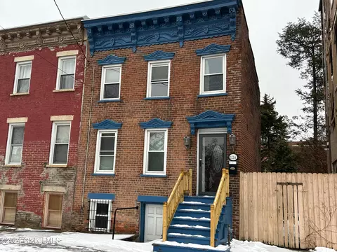 126 Lexington Ave, Albany, NY 12206