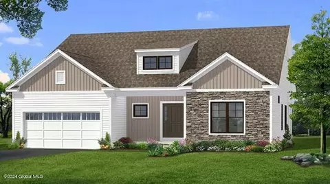 19 Farmington Ct, Glenmont, NY 12077