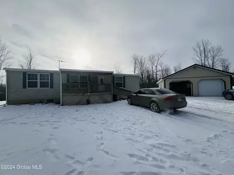 451 Oldick Rd, Fort Plain, NY 13339