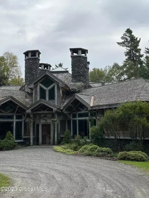 67 St Regis Carry Rd, Lake Clear, NY 12945