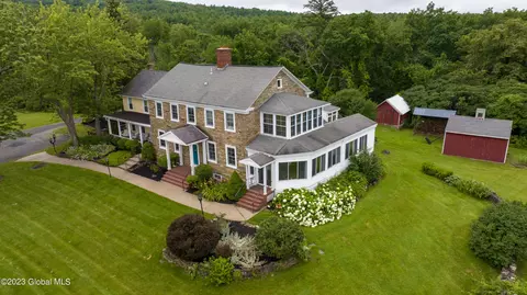 1160 Berne-altamont Rd, Altamont, NY 12009