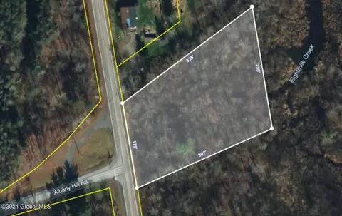 21 Ny-85, Westerlo, NY 12193