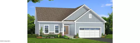 12 Farmington Ct, Glenmont, NY 12077