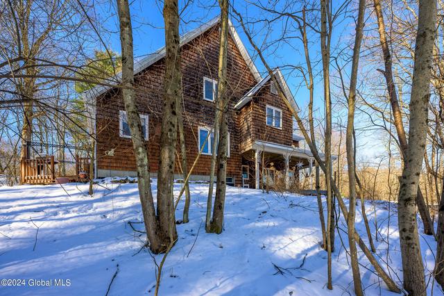 303 Shaver Rd, West Sand Lake, NY 12196