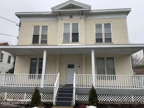 108 Holmes St, Richmondville, NY 12149