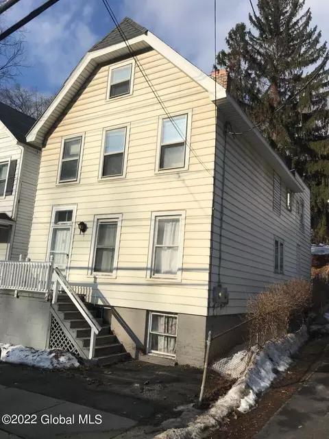 53 Spring Ave, Troy, NY 12180