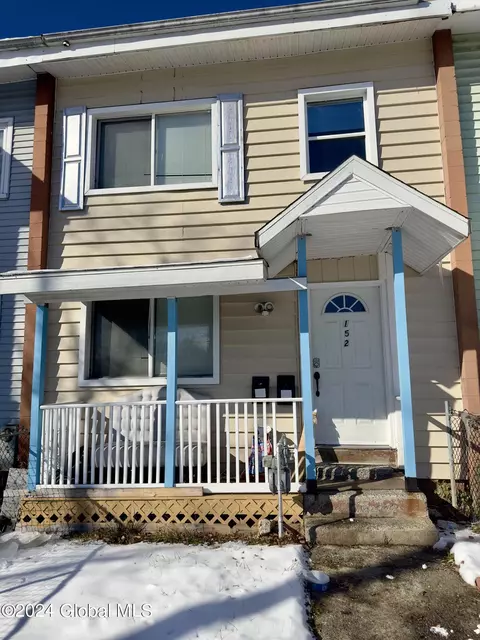 152 Colonie St, Albany, NY 12210