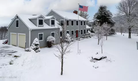 1233 County Rd 54, Cherry Valley, NY 13320