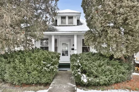 106 Arcadia Ave, Albany, NY 12203