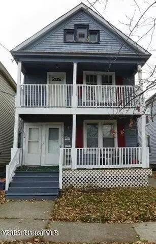 1226 9th Ave, Schenectady, NY 12303