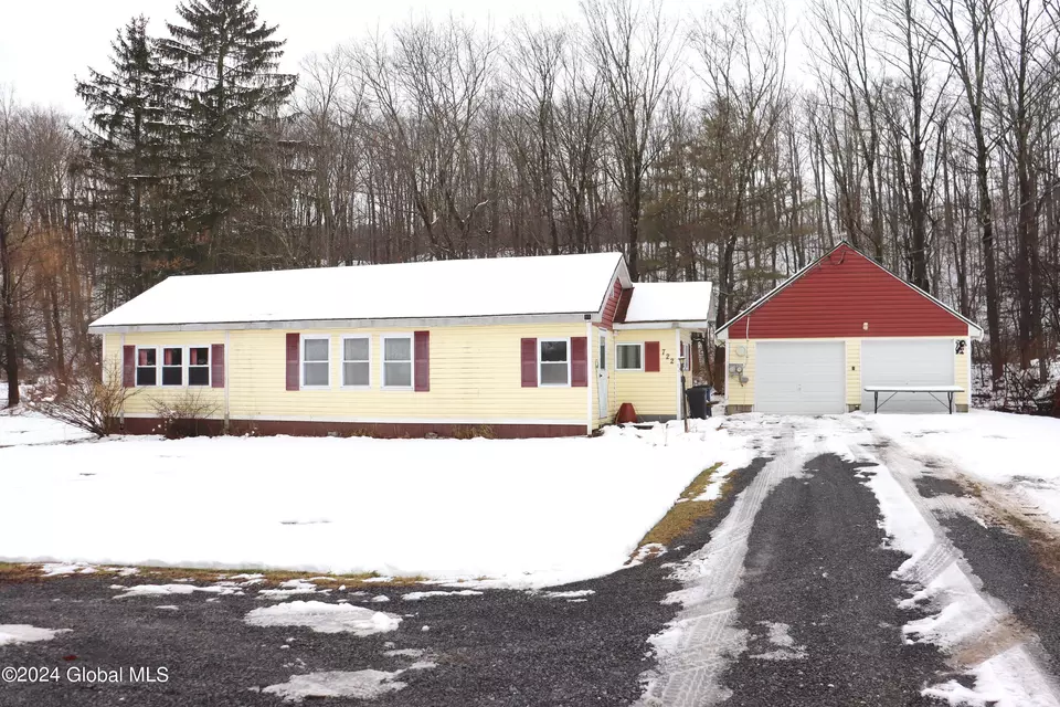 722 Main St, Delanson, NY 12053 29 Photos Movoto