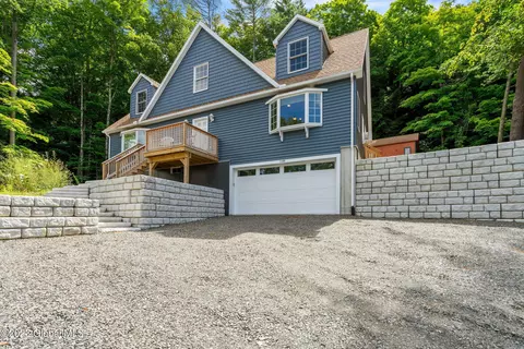 1162 S Shore Rd, Hadley, NY 12835