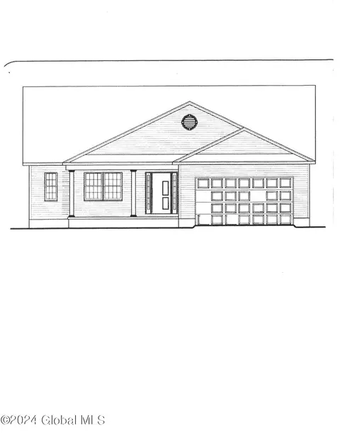 1974 Village Rd, Niskayuna, NY 12309