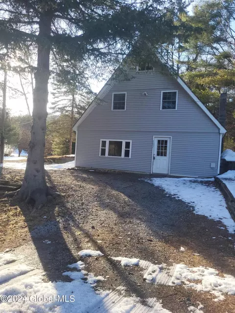 4097 S Shore Rd, Hadley, NY 12835