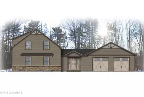20 Jackson Rd, South Glens Falls, NY 12803