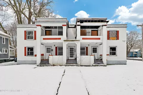 103 E High St, Ballston Spa, NY 12020