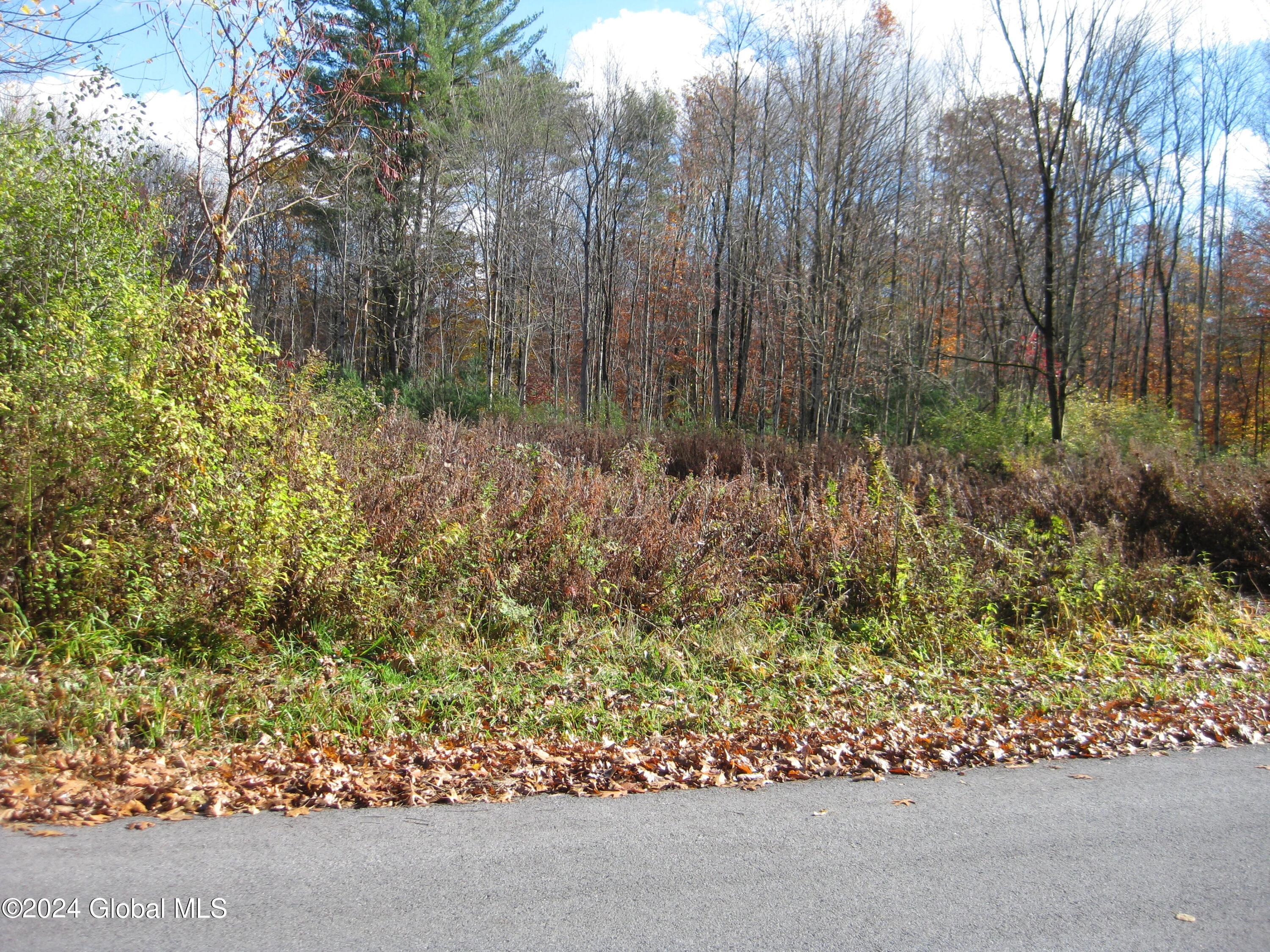 314-332 Fortsville Rd