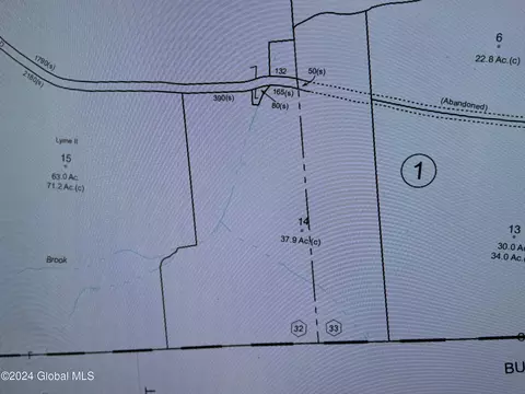 0 Lang Road # l14, Moriah, NY 12960