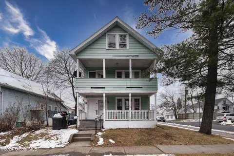 98 Kent St, Albany, NY 12206