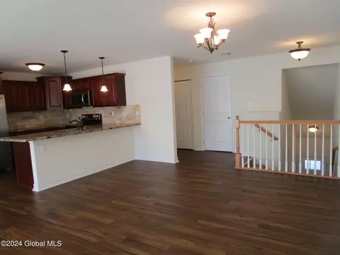 Living - 158 Paddock Cir, Schenectady, NY 12306 photo 1 of 1