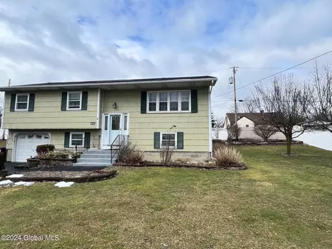 57 Marriner Ave, Albany, NY 12205